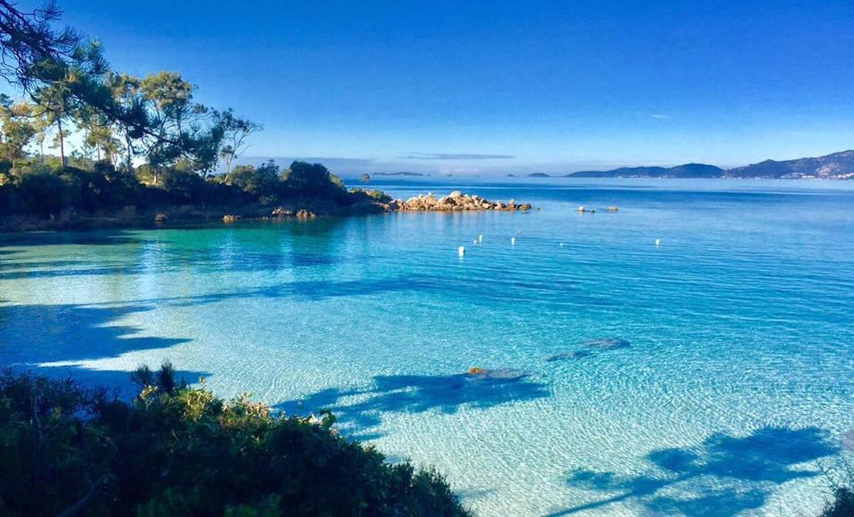 Magnifique F2 Neuf calme avec parking, 5 mins de la plage et 15 mins du centre ville Ajaccio  Extérieur photo